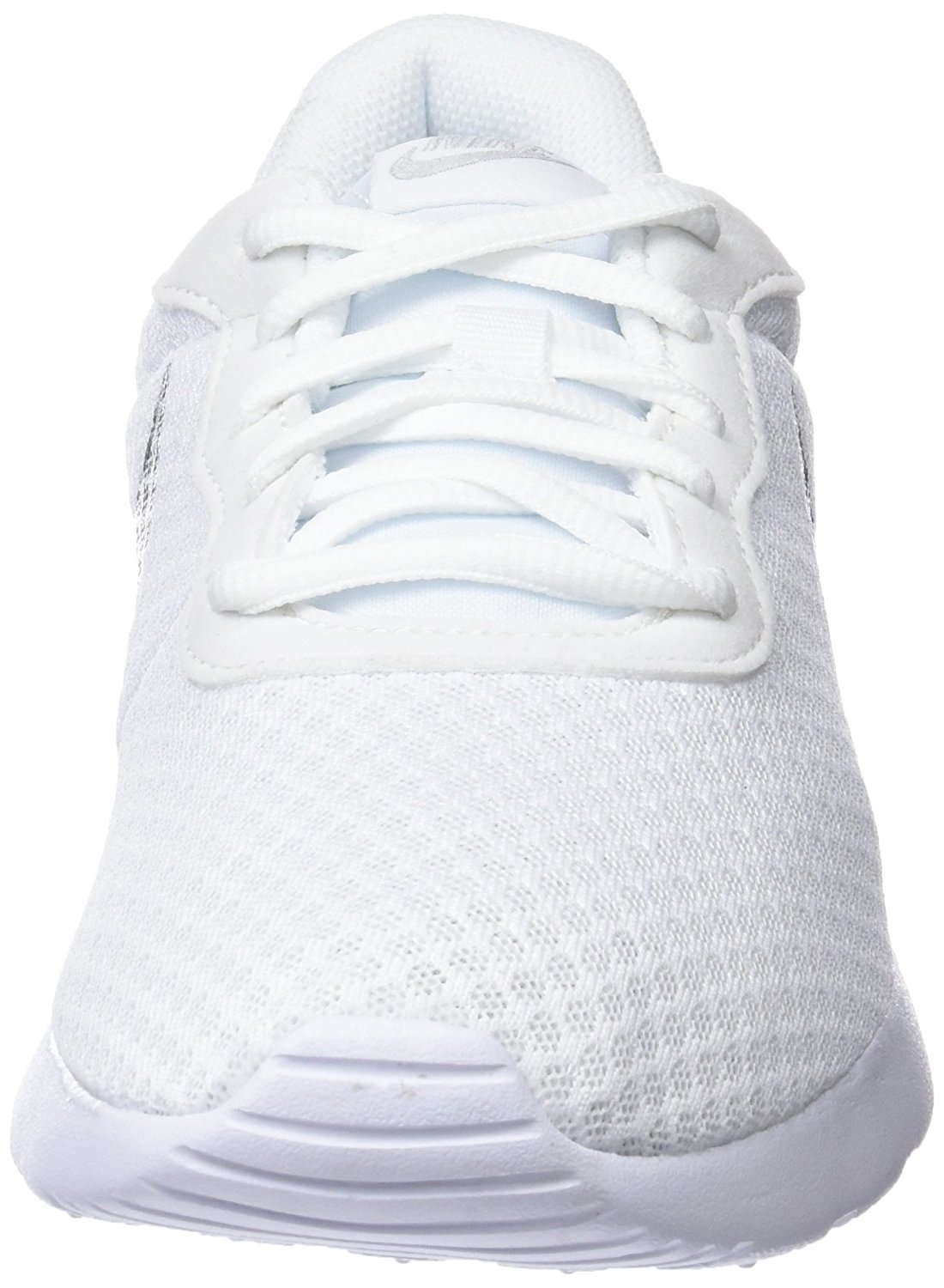 nike women's tanjun scarpa da corsa, white silver, dimensioni lkqq nike women's tanjun scarpa da corsa, white silver, dimensioni lkqq